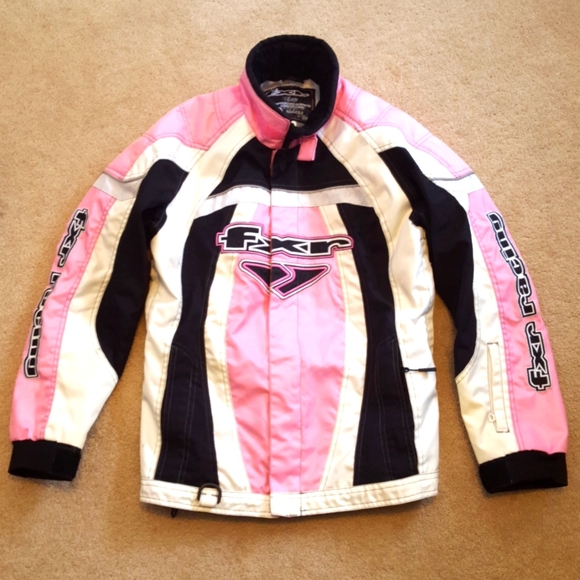 FXR Jackets & Blazers - *FINAL SALE!!* Women's FXR  snowmobile jacket sz 8